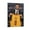 Frame-style, variant on Poster Kevin Love Basketball Player Picture (4) Print Photo Art Painting Canvas Poster Home Decorative Bedroom Modern Decor Posters Gifts 12x18inch(30x45cm)