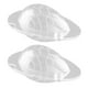 thumbnail image 1 of moldes para huevos de Pascua, de plástico, para hacer huevos de dinosaurio, de chocolate., 1 of 5