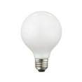 thumbnail image 2 of Livex Lighting - 7.7W E26 Medium Base G25 Globe Filament LED Replacement Lamp, 2 of 2