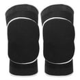 thumbnail image 1 of Knee Brace, Professional Knee Compression Sleeve Knee Protector For Running Workout, Breathable Kneepad Relieve Knee Sprains, Joint Pain, 1 of 8