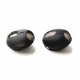 thumbnail image 2 of 2 Pairs Ultra Thin Silicone Case Cover Caps Ear Tips For AIR 3 3rd Gen Generation 2021  Accessory Part, 2 of 3