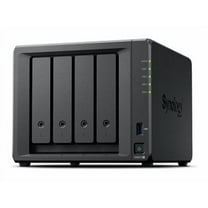 Synology 4-bay DiskStation DS925 