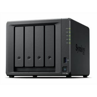 Synology DiskStation DS224+ 2-bay Diskless NAS Centralized Data