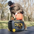 thumbnail image 4 of Firman Power Equipment W03081 3300 Watt Inverter Generator, 4 of 9