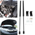 thumbnail image 4 of Hood Lift Strut, Reliable Bonnet Gas Spring 1 Pair  for Car, 4 of 7