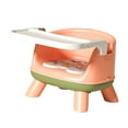 thumbnail image 4 of Silla de alimentación para bebés, Silla de mesa de comedor para bebés Mesa de alimentación para bebés Mesa de comedor para bebés y niños pequeños Resultados impresionantes, 4 of 8