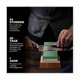 thumbnail image 5 of Whetstone Knife Professional for 2-In-1 Double-Sided Sharpening Stone, Grain 1000/6000 Whetstone fo, 5 of 5