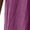 Purple summer dresses, variant on pimelu Summer Dresses for Women Casual Solid Linen Cotton Pleated T Shirt Midi Beach Party Sundresses Short Sleeve Plus Dresses Round Neck Sun Dress Wedding Guest