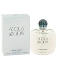 Armani Acqua di Gioia Eau de Parfum, Perfume for Women, 1.0 Oz