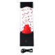 thumbnail image 4 of Lámpara relajante, luces decorativas, lámpara de noche USB para decoración de habitación de oficina en casa, regalos para, 4 of 8