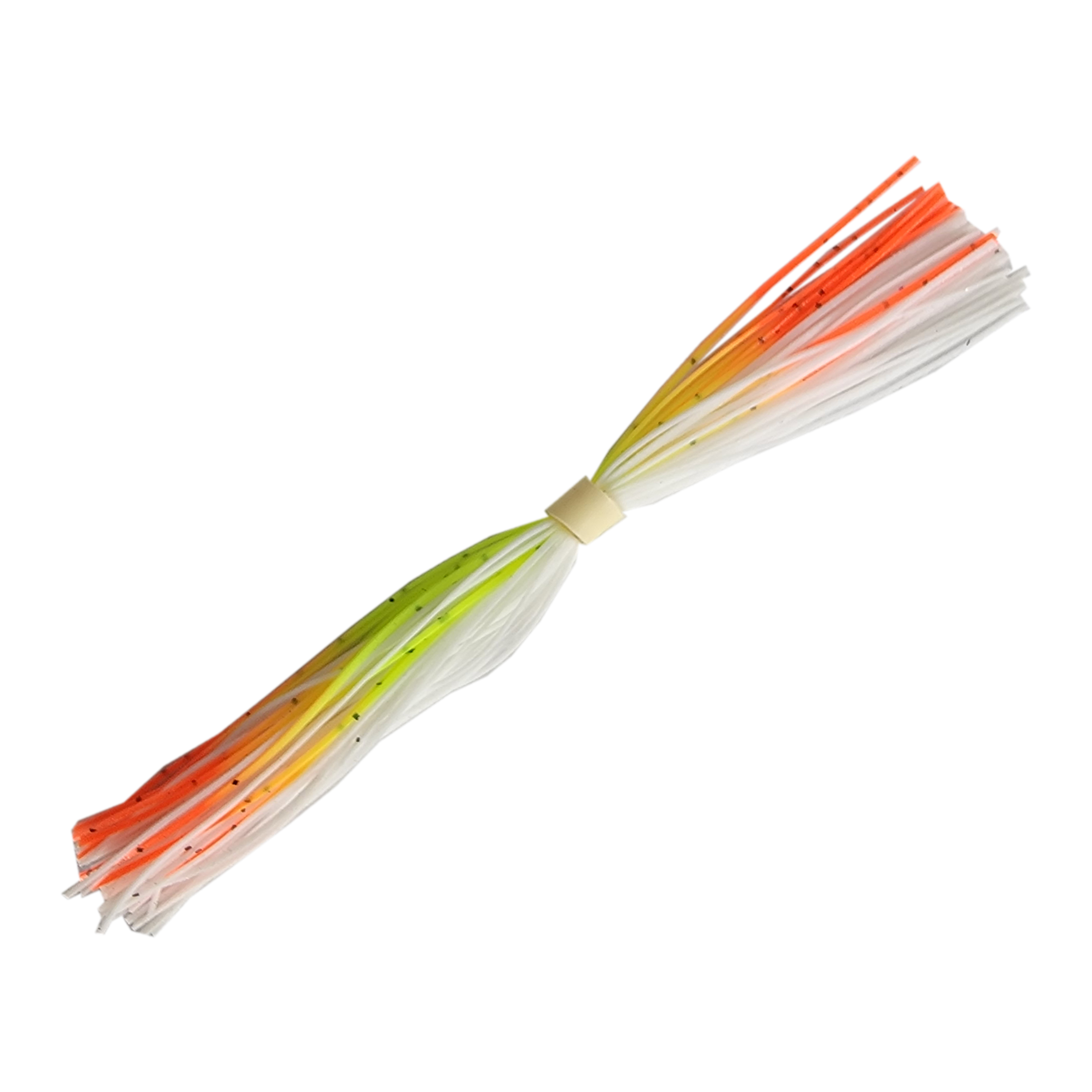 Tackle HD Warrior Standard Jig Skirt 5Inch 6Pack OF Cole Slaw