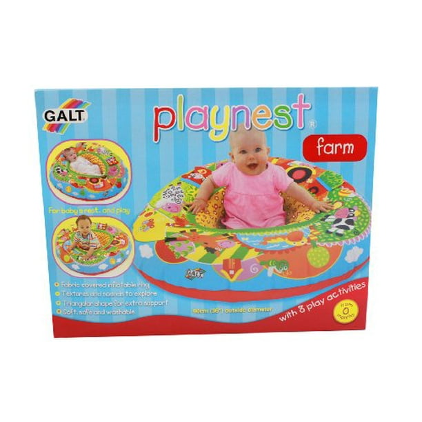 galt farm playnest