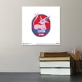 thumbnail image 5 of Gallery Pops® Pokémon - All-Time Favorites #0196 Espeon Wall Art, 5 of 5