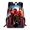 Spider Manlike Backpack-106, variant on B'oy's School Backpack Personalized Graphic Bookbag K'id's Travel Daypack Back to School Gift