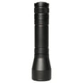 thumbnail image 1 of HEVIRGO Aluminum Alloy Super Bright USB Rechargeable LED UV Light Flashlight Torch Lamp, 1 of 10