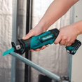 thumbnail image 3 of Kit de recipro inalámbrico Saw Makita RJ03R1 de 12 V de velocidad variable, 3 of 4