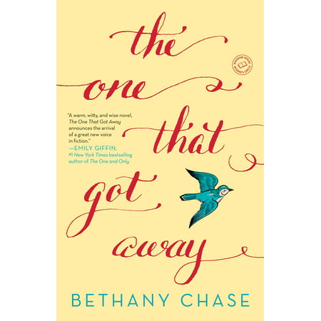 The One That Got Away : A Novel