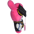 thumbnail image 2 of MUÑECO DE PELUCHE MY MELODY VESTIDA DE GRADUADA, 2 of 3