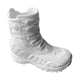 thumbnail image 5 of Zapatos de figura a escala 1/6,Botas en miniatura,Zapatos de figura de acción hechos a mano para figura de acción masculina de 12 pulgadas, 5 of 9
