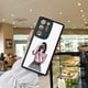 thumbnail image 2 of Proteja su iPhone 12 Pro con esta moderna y llamativa funda para teléfono con estampado gráfico: ¡imprescindible para los entusiastas de la moda!, 2 of 4