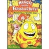 Maggie and the Ferocious Beast: Adventures in Nowhere Land (Full Frame)