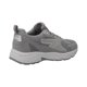 thumbnail image 3 of Tenis Caballero STARS Casual Urbano Comodos Ligero gris 27.5, 3 of 4