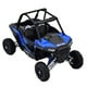 thumbnail image 5 of ATV New Ray Toys Polaris Rzr XP1000 57593B a escala 1:18, 5 of 7