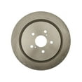 thumbnail image 3 of Raybestos 982051R Brake Rotor, 1 Pack Fits select: 2016-2022 LEXUS RX, 3 of 3