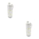 thumbnail image 1 of Botella de agua Bearachild Plástico Esmerilado 600ml CBP093957, 1 of 6