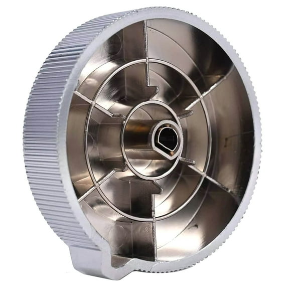 W11675852 Washer Dryer Control Knob for Whirlpool for Maytag Replacement Part TAPDRA Spare Part