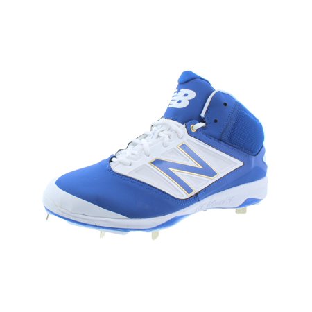 New Balance Mens Baseball REVlite RC Cleats Blue 16 Medium ...