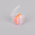thumbnail image 5 of Cuchilla de repuesto para cortadora de papel de seguridad, cortadora de papel de corte invisible, cortadora de repuesto, cortadora de corte bidireccional, juego de cabezales de corte, 5 of 5