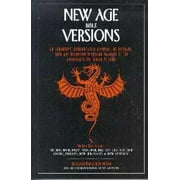 New Age Bible Versions: An Exhaustive Documentation of the Message, Men & Man...