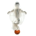 thumbnail image 3 of Swirling Ghost Pumpkin Yard Lamp,LED Light Outdoor Halloween Decoration,51.18 inch,Warm Led Glow Design,Outdoor Halloween Decorations for Porch Yard Garden Lawn Displays, 3 of 8