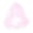 Pink, variant on Pet Mesh Head Cover– Breathable Anti-Eating Hood for Cats & Dogs – Adjustable Outdoor Safety Snood for Walking & Travel(Yellow)