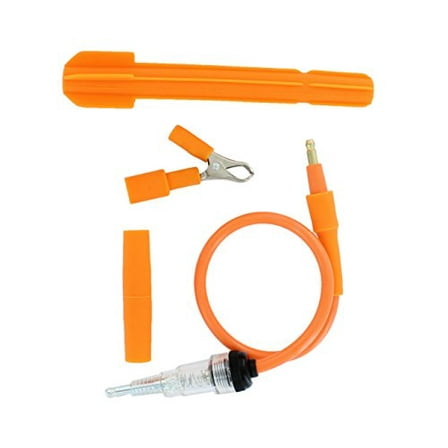 Tool Aid 23970 in-Line Spark Checker Kit for Recessed Plug