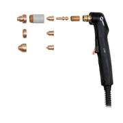 Miller Electric Hand Held Torch,60A 249954