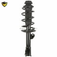 thumbnail image 3 of For Toyota Yaris 2007-2011 Front Left Driver Strut Spring Assembly, 3 of 6