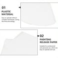 thumbnail image 3 of Nestingho 30Pcs Protective Films for Drawing and Cross-stitch in A4 A5 A6 Sizes, 3 of 8