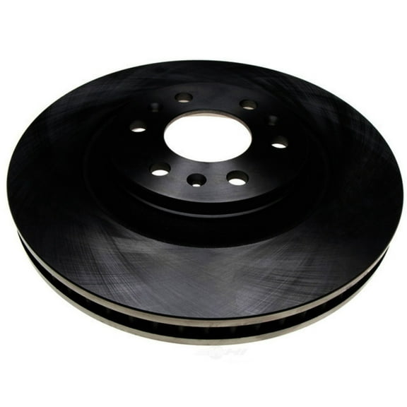 Raybestos 580259R Professional Grade Disc Brake Rotor Fits select: 2004-2009 CADILLAC SRX