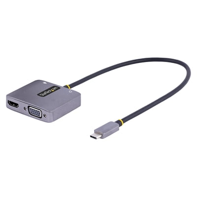 USB C Video Adapter 4K 60Hz | Bundle of 2