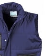 thumbnail image 2 of WORK-GUARD by Result Mens Lance Body Warmer, 2 of 4