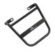 thumbnail image 2 of Motorcycle Side Saddle Bag Side Trunk Bag Holder Bracket Compatible with Grom 125 125 2021-2025 Grom12, 2 of 5