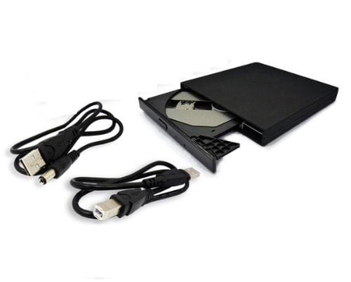 Установка с usb cd rom