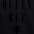 thumbnail image 3 of CafePress - Queen Bee - Pullover Hoodie, Classic & Comfortable Hooded Sweatshirt, 3 of 4