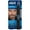 Medium Brown, variant on Just For Men 1-Day Beard & Brow Color, Temporary Dye for Beard and Eyebrows, Up to 30 Applications, Medium Brown