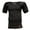 Black, variant on FJ-2 Football Jersey, Match