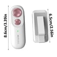 thumbnail image 5 of lanema Portable Page Turner Remote for Seamless Reading on Tablet with Ergonomic Design, 5 of 8