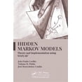 thumbnail image 1 of Pre-Owned Hidden Markov Models: Theory and Implementation using MATLAB(R), (Hardcover), 1 of 1