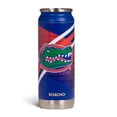 thumbnail image 1 of Can Igloo, de acero inoxidable, de la Universidad de Florida, 473 ml, 1 of 3